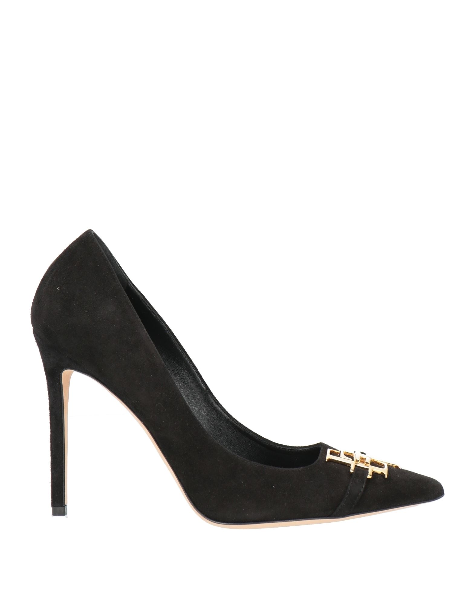 ELISABETTA FRANCHI Pumps Damen Schwarz ELISABETTA FRANCHI Pumps Damen Schwarz von ELISABETTA FRANCHI