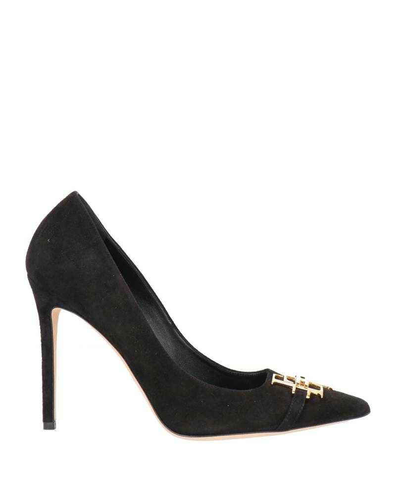 ELISABETTA FRANCHI Pumps Damen Schwarz von ELISABETTA FRANCHI