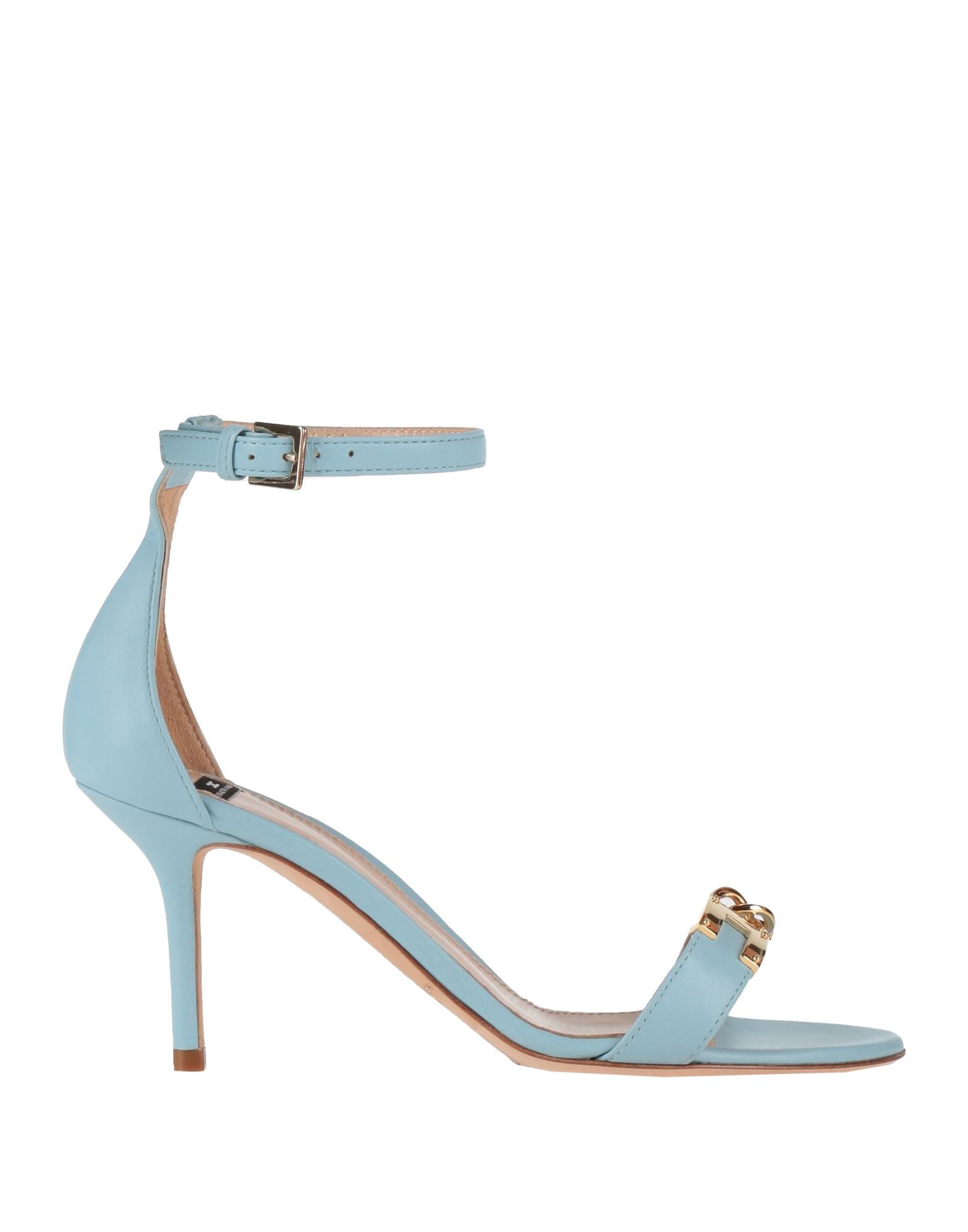 ELISABETTA FRANCHI Sandale Damen Himmelblau ELISABETTA FRANCHI Sandale Damen Himmelblau von ELISABETTA FRANCHI