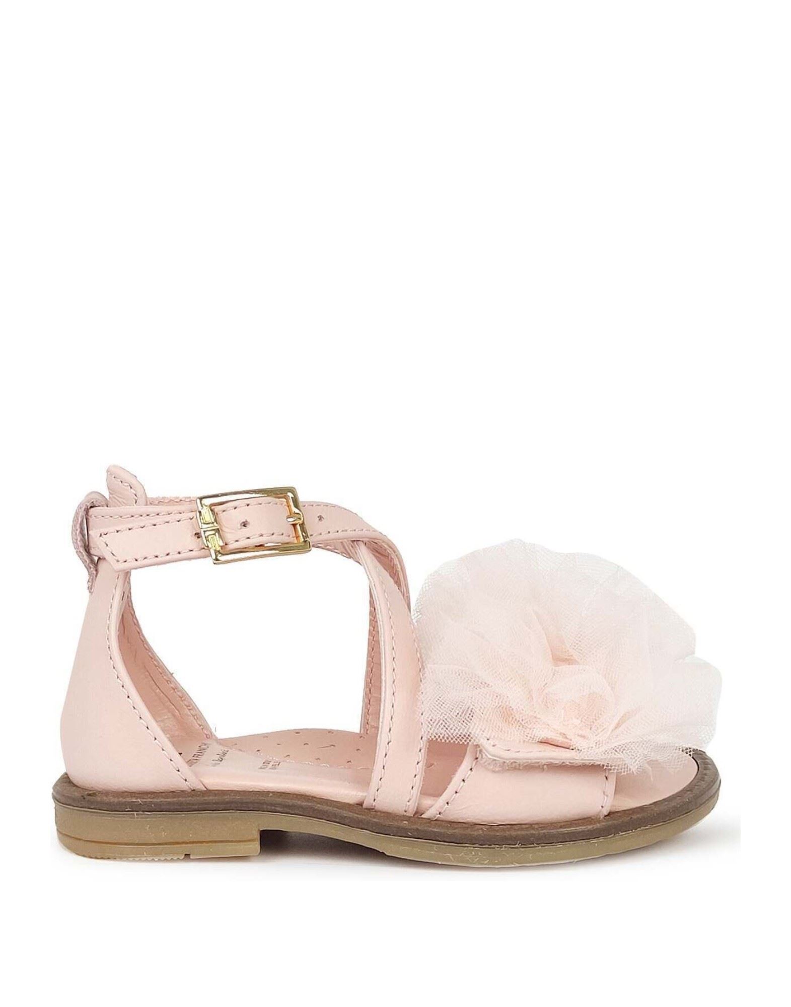 ELISABETTA FRANCHI Sandale Kinder Rosa von ELISABETTA FRANCHI