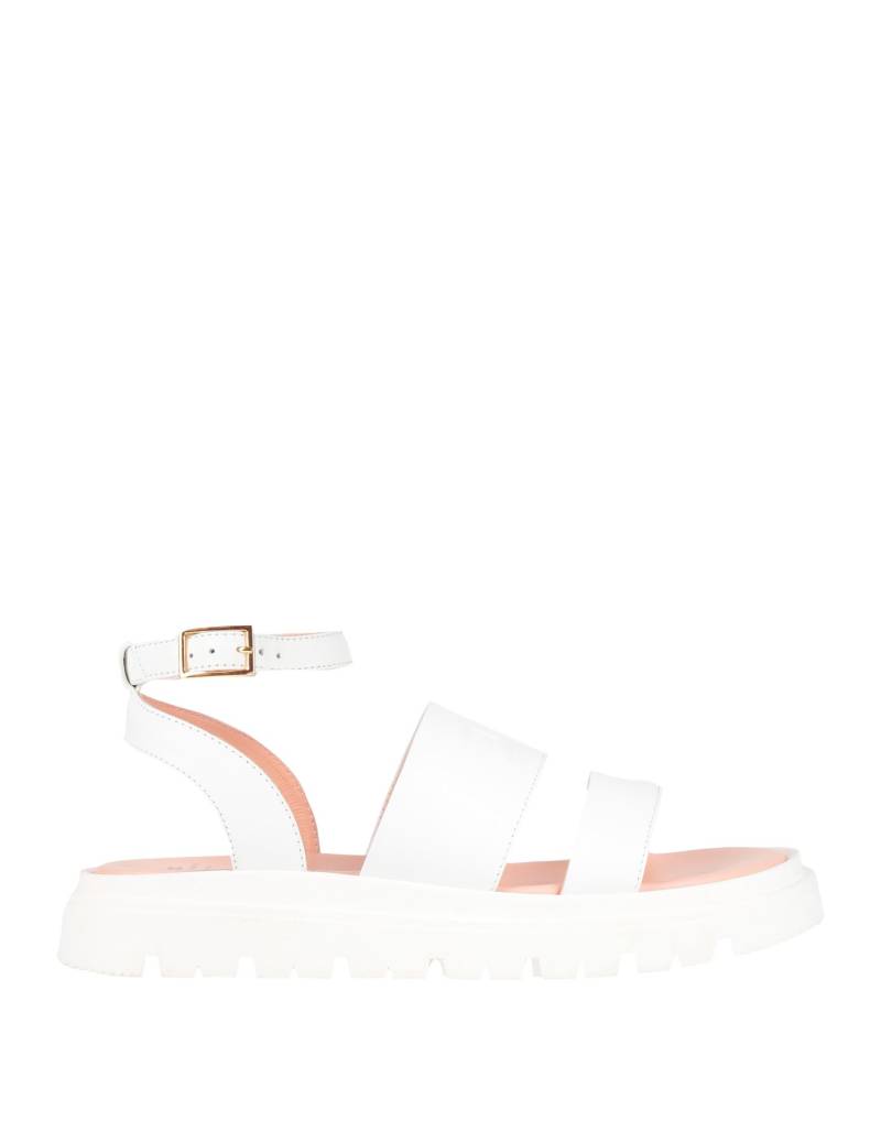 ELISABETTA FRANCHI Sandale Kinder Weiß von ELISABETTA FRANCHI