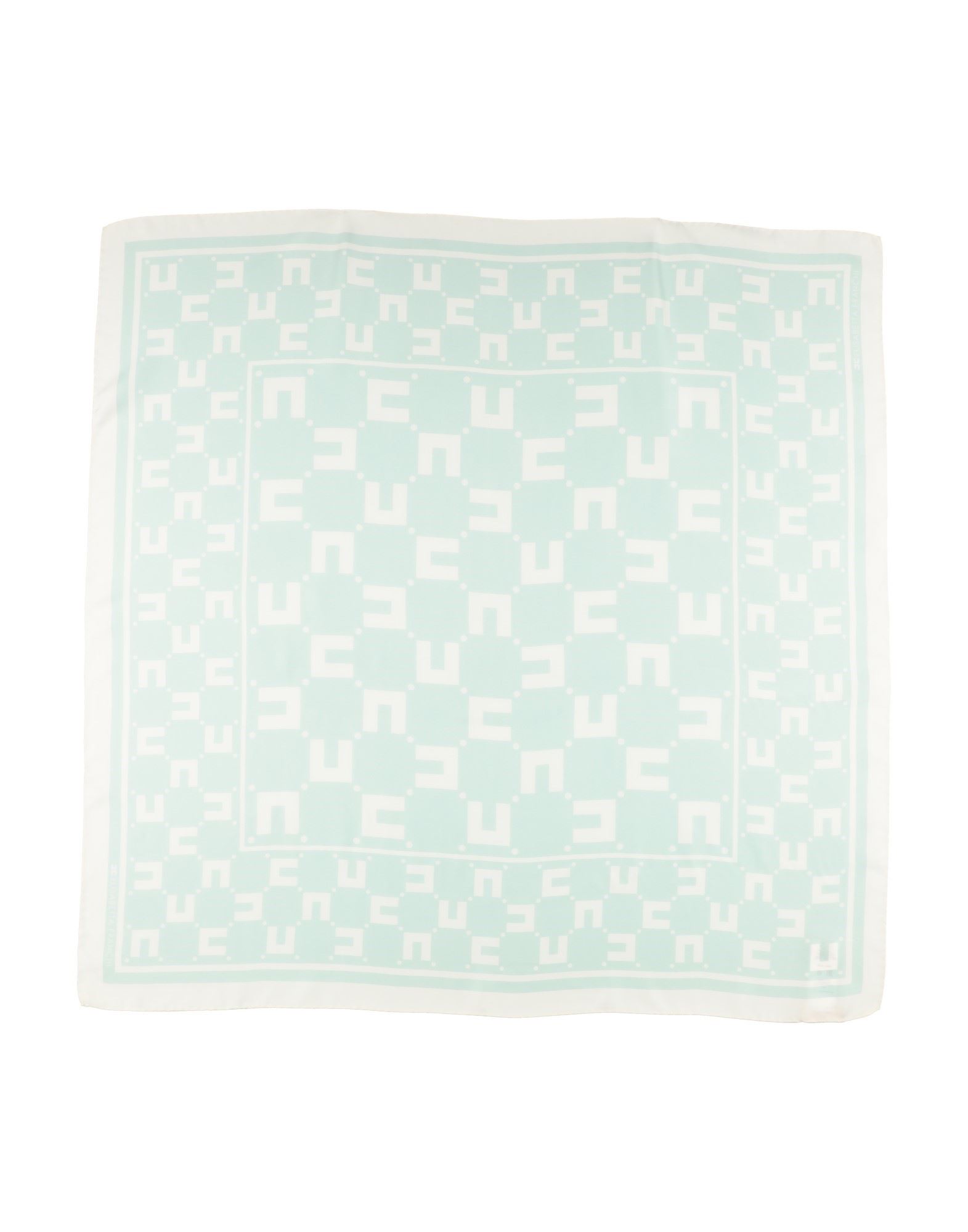 ELISABETTA FRANCHI Schal Damen Säuregrün von ELISABETTA FRANCHI