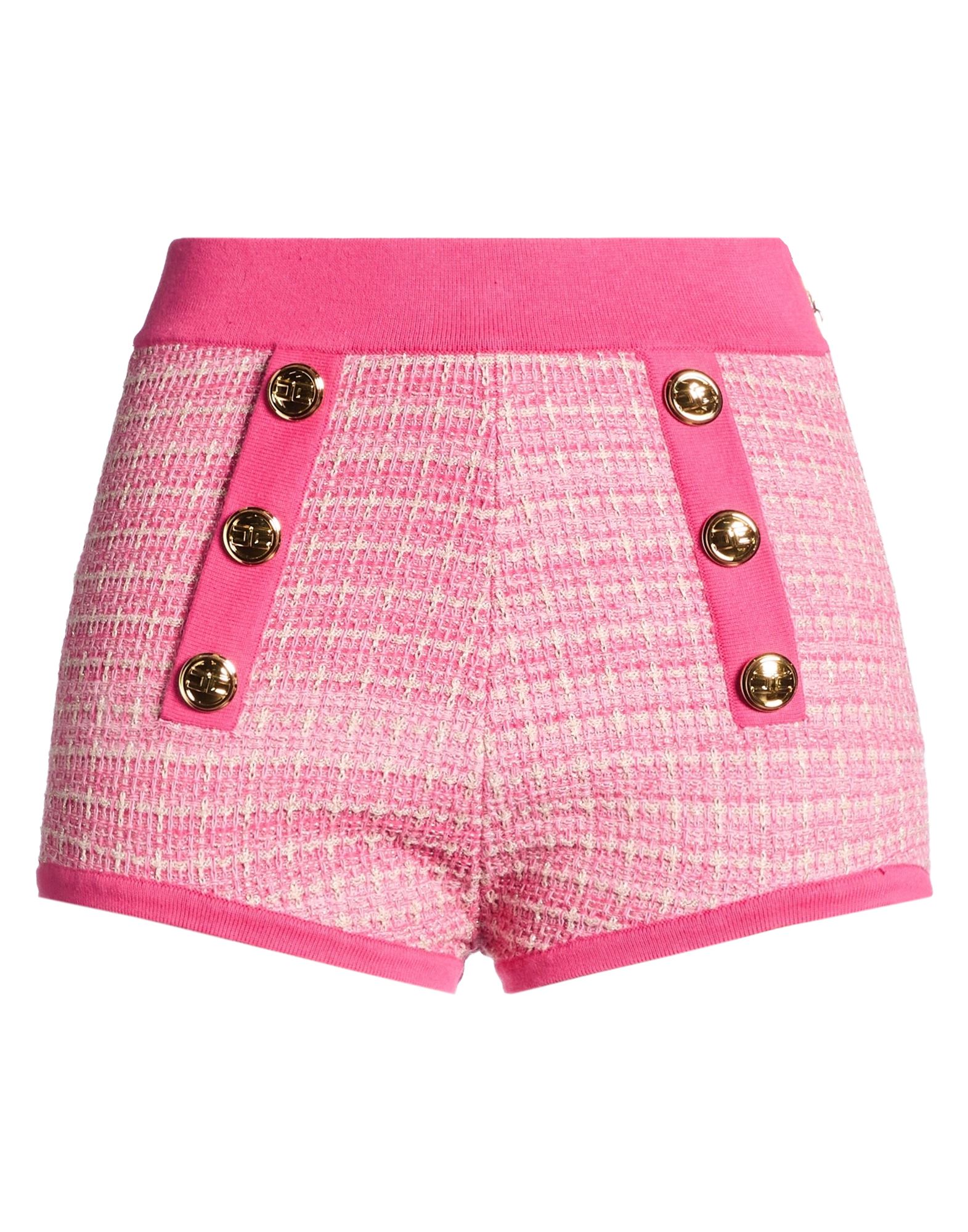 ELISABETTA FRANCHI Shorts & Bermudashorts Damen Fuchsia von ELISABETTA FRANCHI