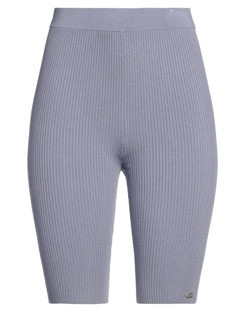 ELISABETTA FRANCHI Shorts & Bermudashorts Damen Hellblau von ELISABETTA FRANCHI