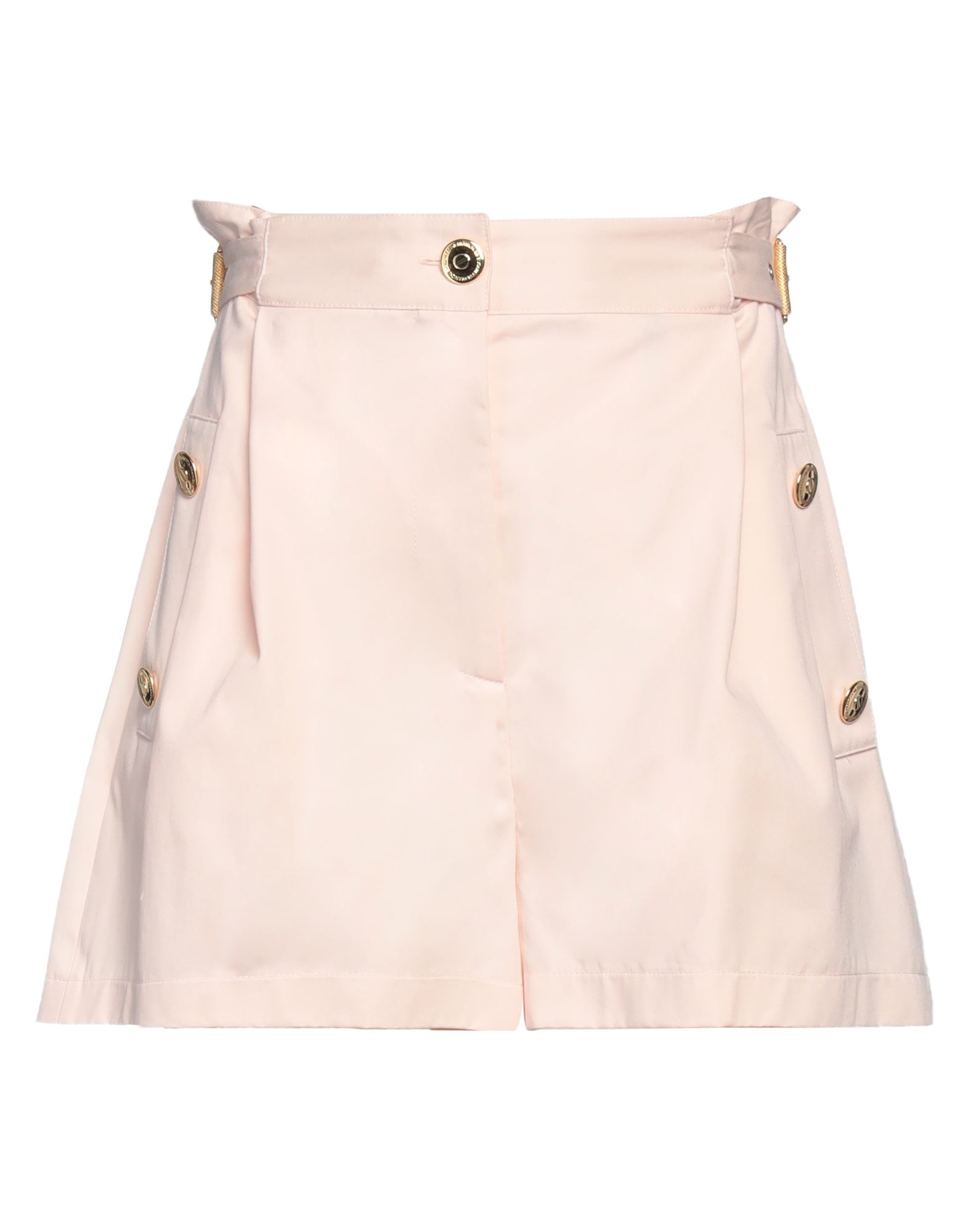 ELISABETTA FRANCHI Shorts & Bermudashorts Damen Hellrosa von ELISABETTA FRANCHI