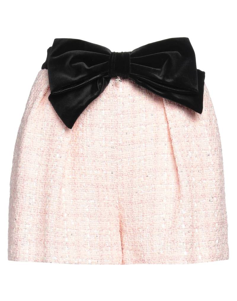 ELISABETTA FRANCHI Shorts & Bermudashorts Damen Hellrosa von ELISABETTA FRANCHI