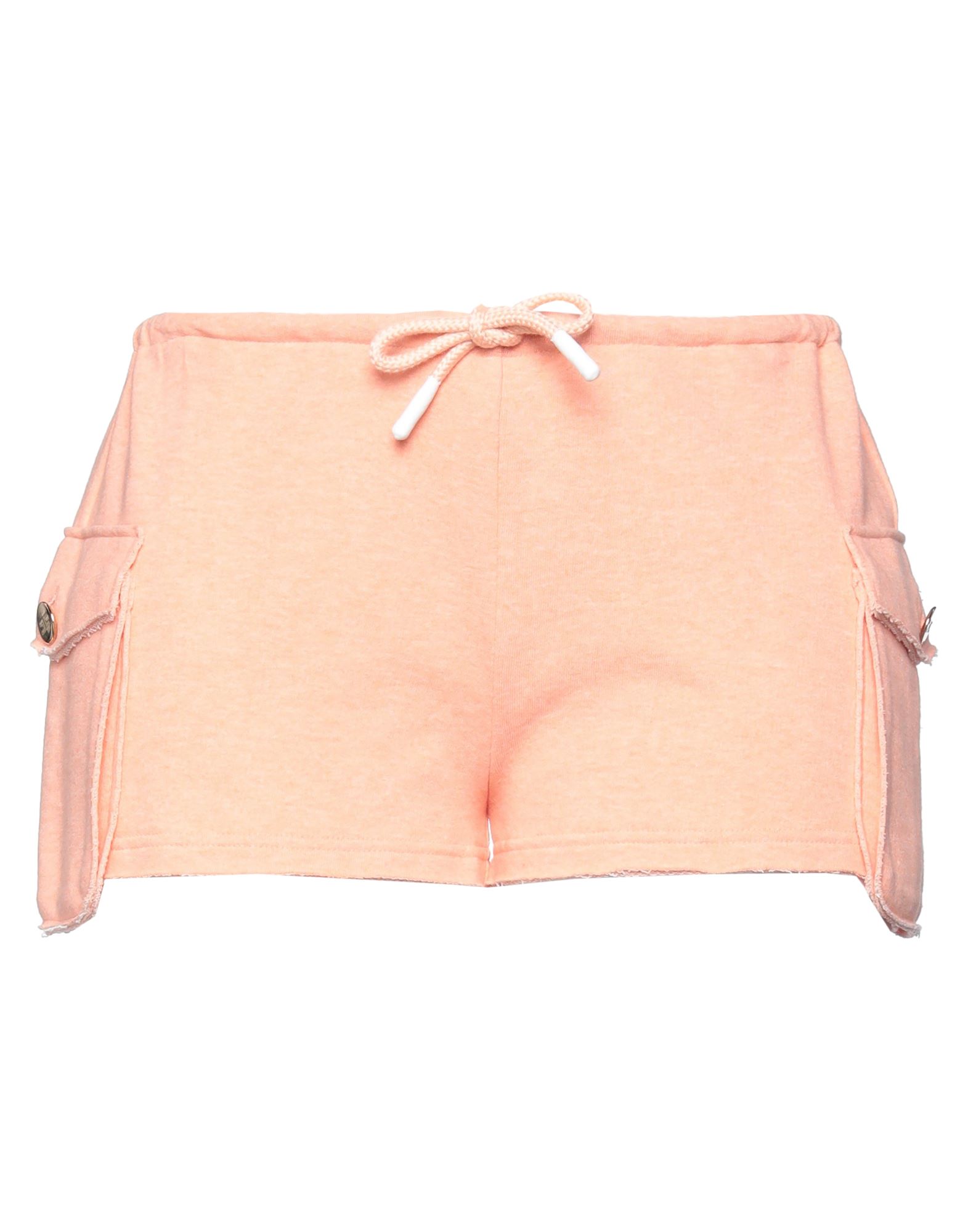 ELISABETTA FRANCHI Shorts & Bermudashorts Damen Lachs von ELISABETTA FRANCHI