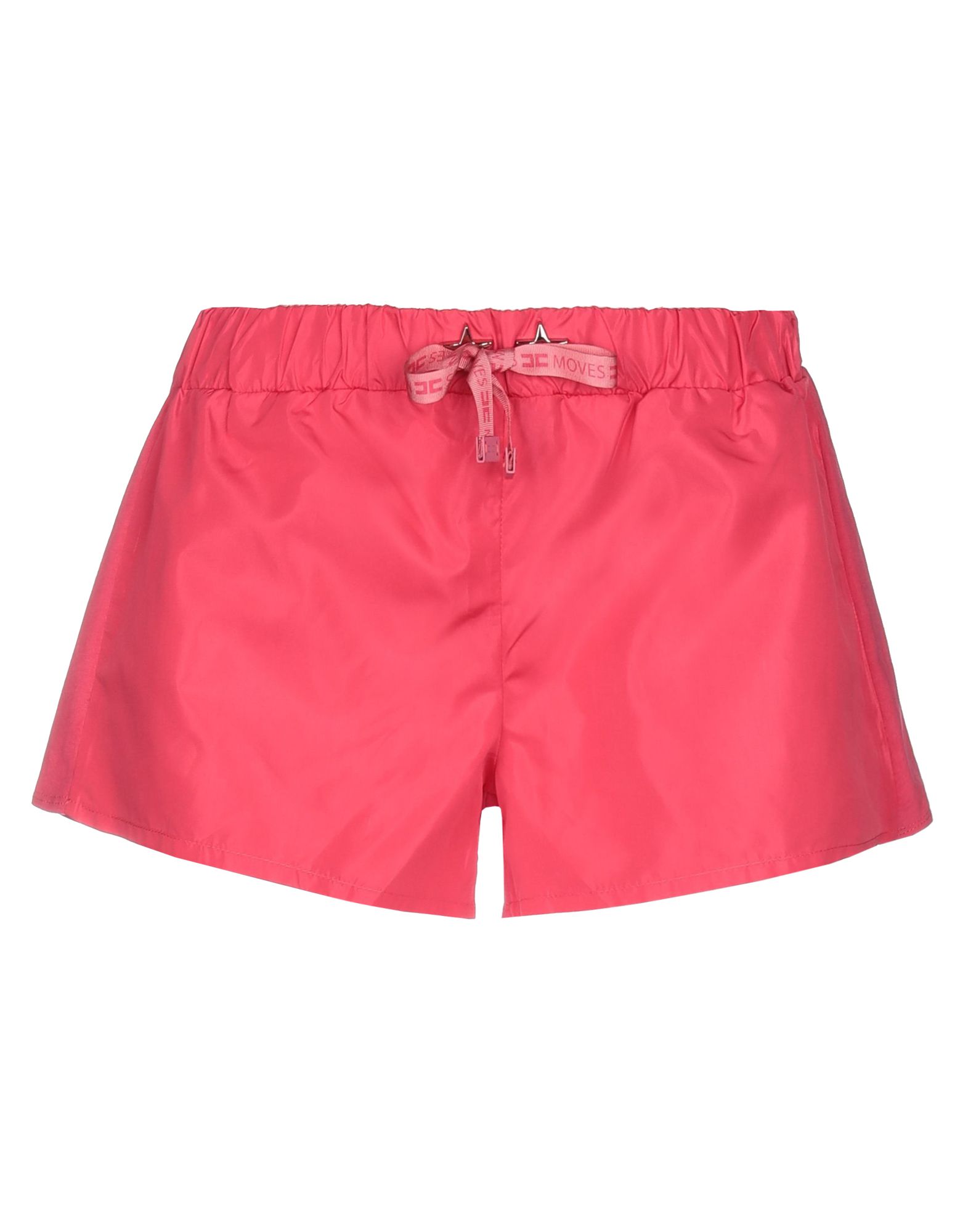 ELISABETTA FRANCHI Shorts & Bermudashorts Damen Rot von ELISABETTA FRANCHI