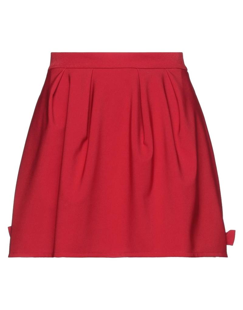 ELISABETTA FRANCHI Shorts & Bermudashorts Damen Rot von ELISABETTA FRANCHI