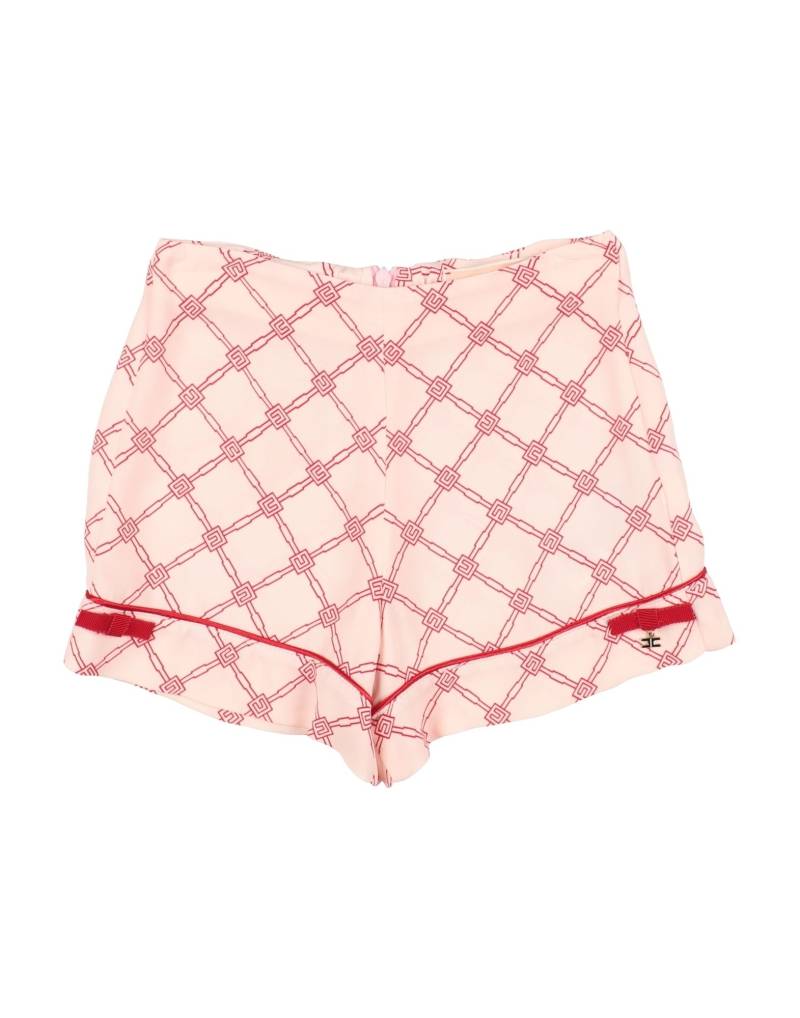 ELISABETTA FRANCHI Shorts & Bermudashorts Kinder Hellrosa von ELISABETTA FRANCHI