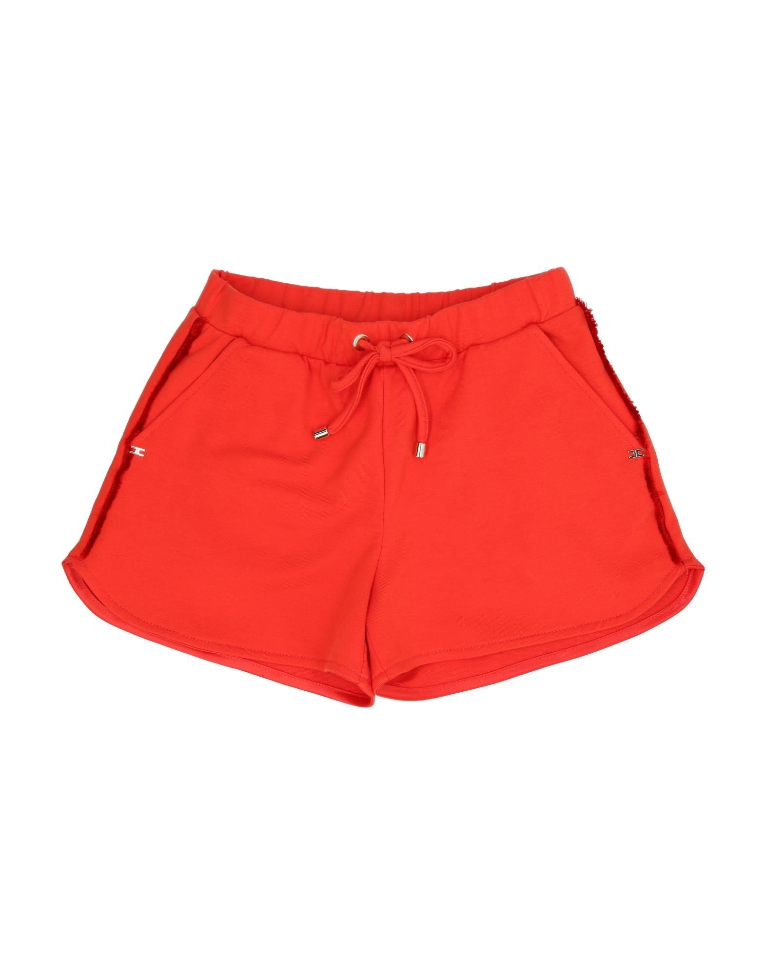 ELISABETTA FRANCHI Shorts & Bermudashorts Kinder Koralle von ELISABETTA FRANCHI