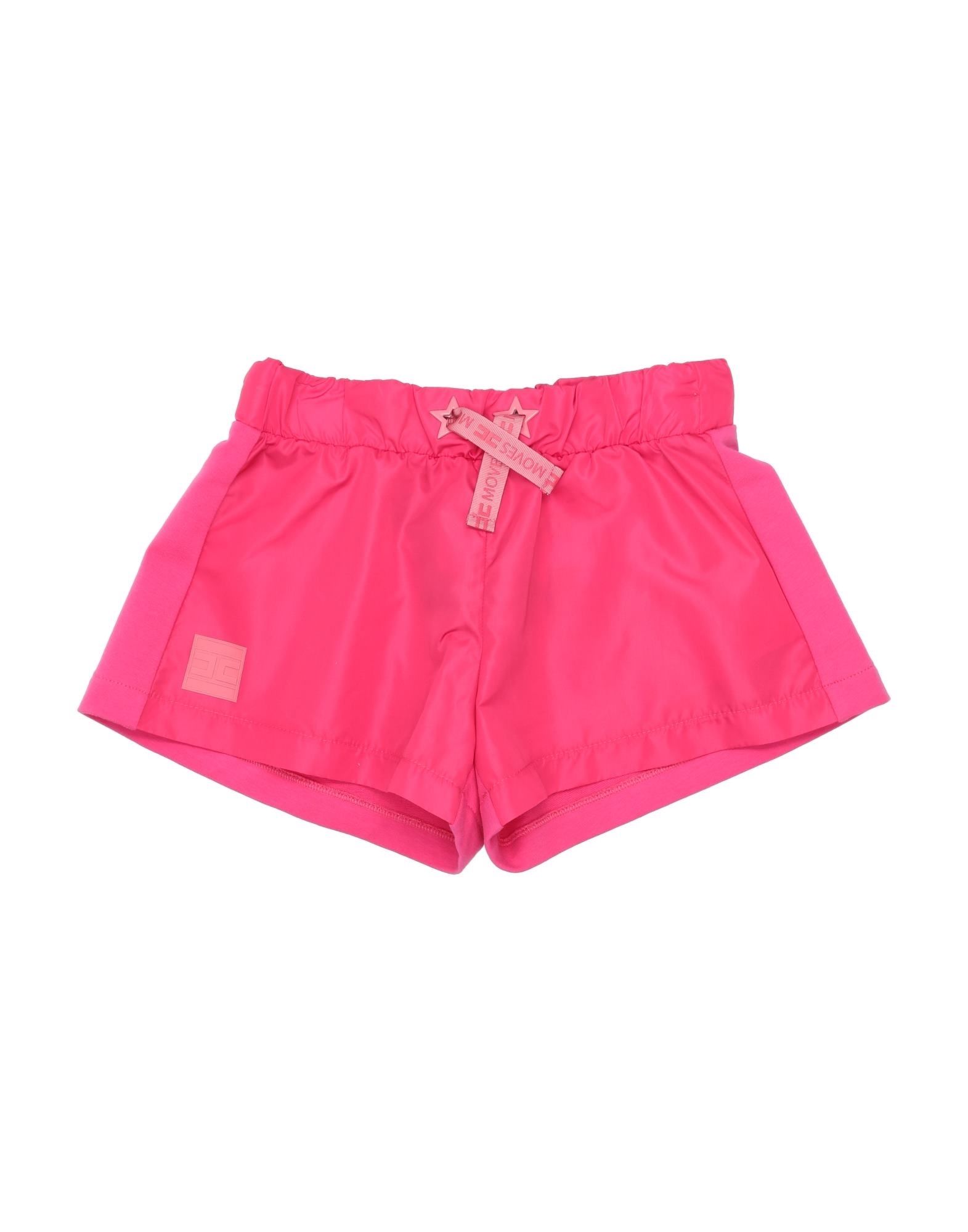 ELISABETTA FRANCHI Shorts & Bermudashorts Kinder Koralle von ELISABETTA FRANCHI