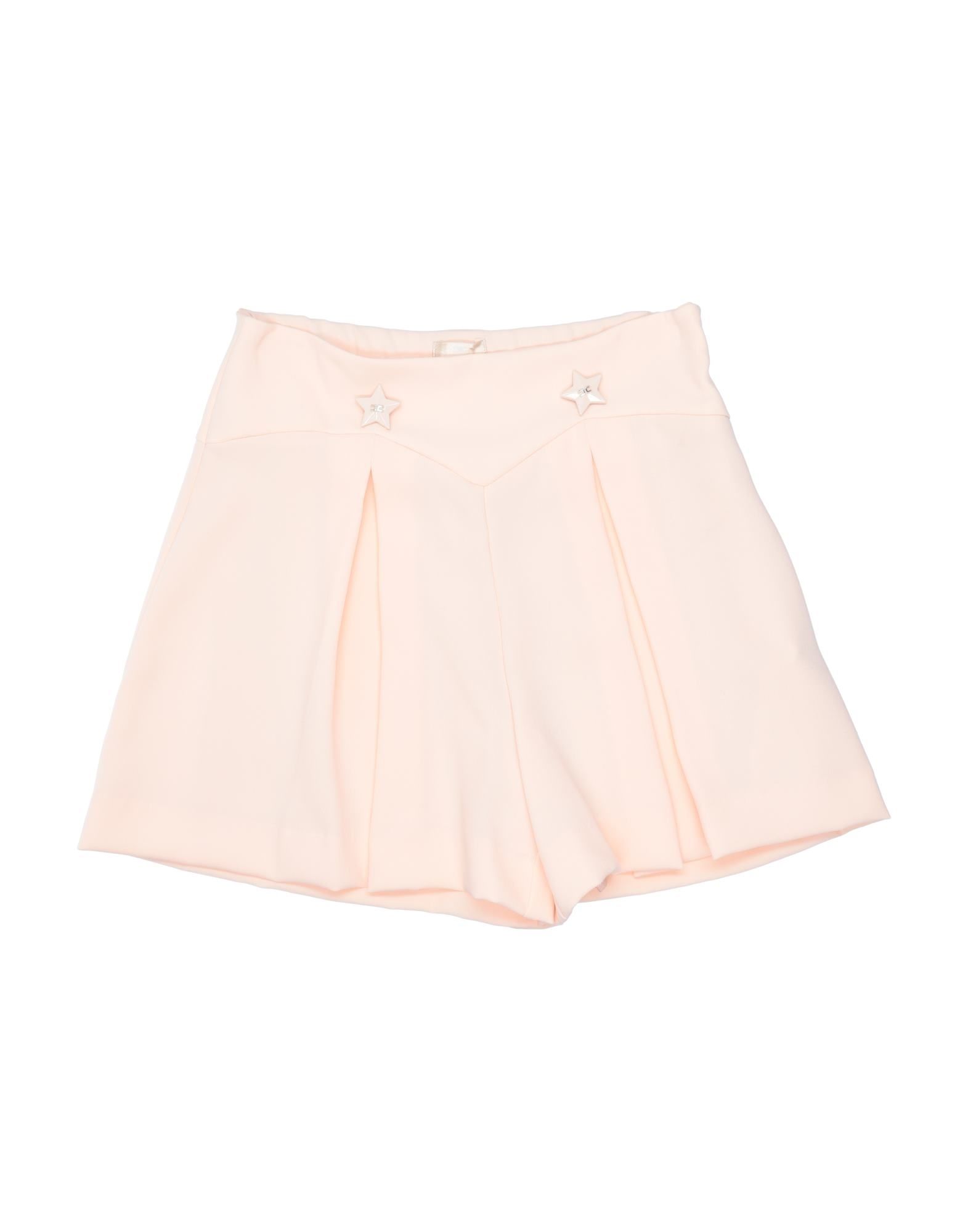 ELISABETTA FRANCHI Shorts & Bermudashorts Kinder Rosa von ELISABETTA FRANCHI