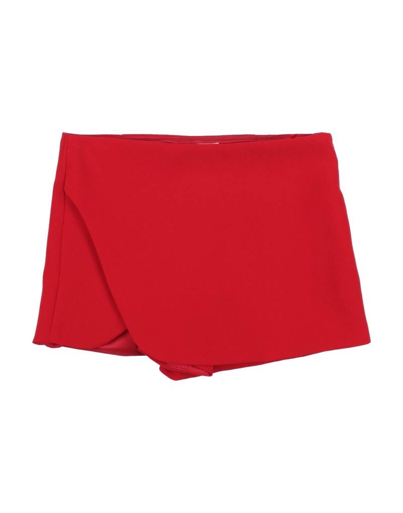 ELISABETTA FRANCHI Shorts & Bermudashorts Kinder Rot von ELISABETTA FRANCHI