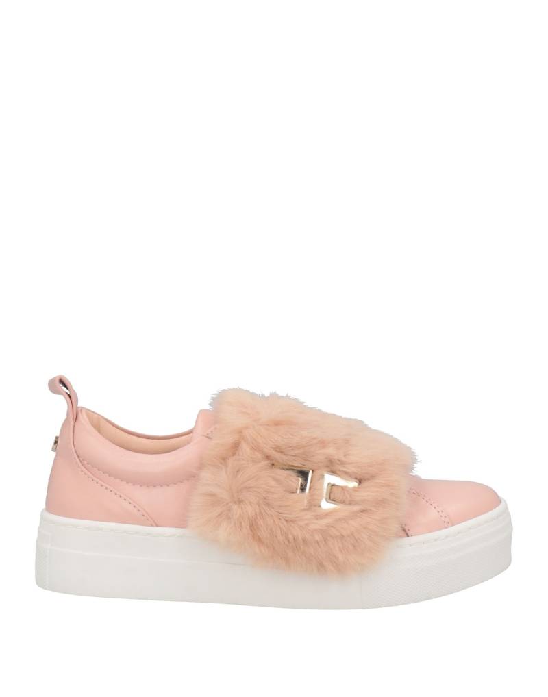 ELISABETTA FRANCHI Sneakers Kinder Hellrosa von ELISABETTA FRANCHI