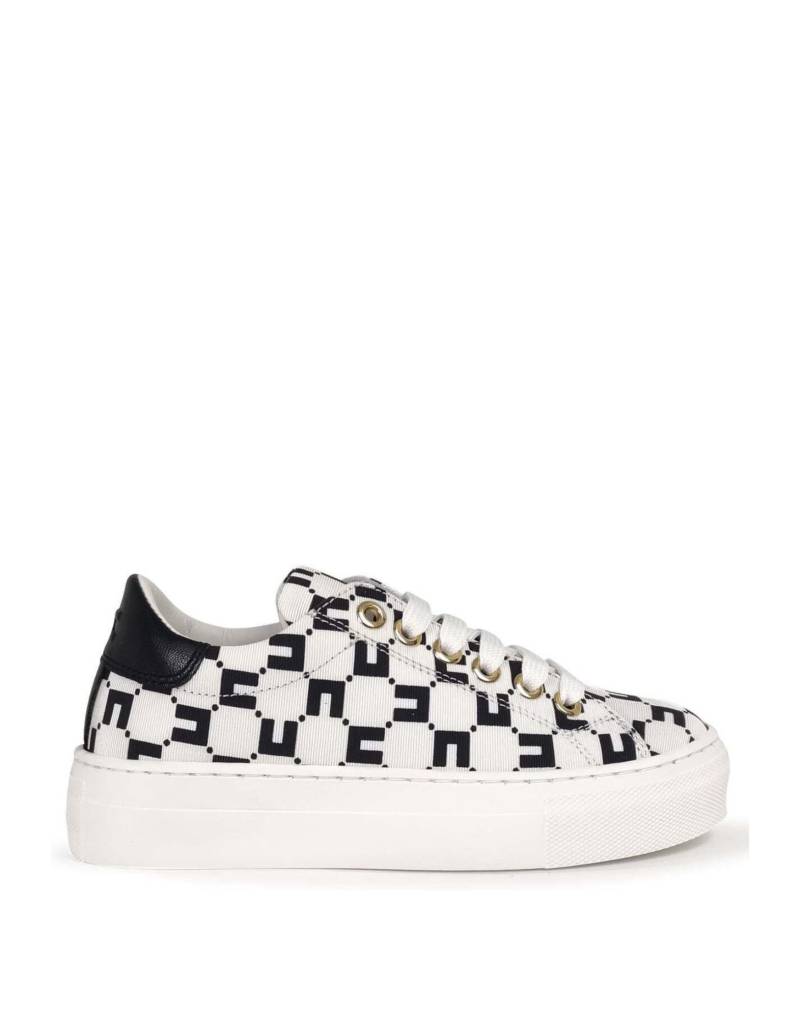 ELISABETTA FRANCHI Sneakers Kinder Weiß von ELISABETTA FRANCHI