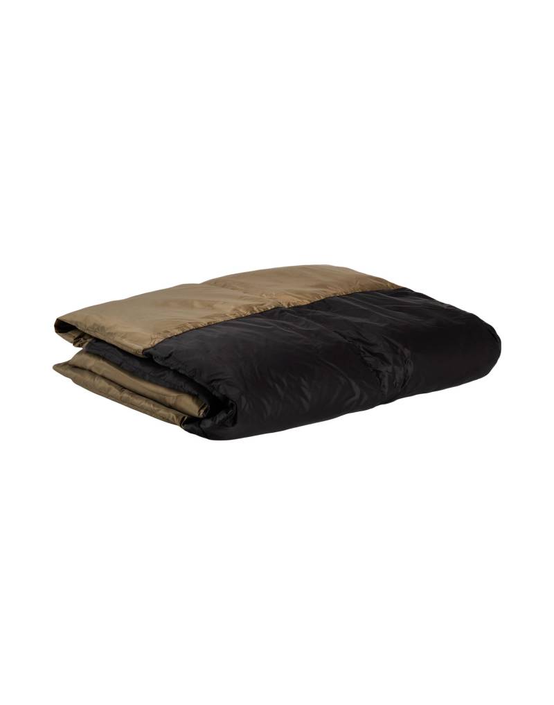 ELISABETTA FRANCHI Steppdecke Und Daunendecke Unisex Schwarz ELISABETTA FRANCHI Steppdecke Und Daunendecke Unisex Schwarz von ELISABETTA FRANCHI