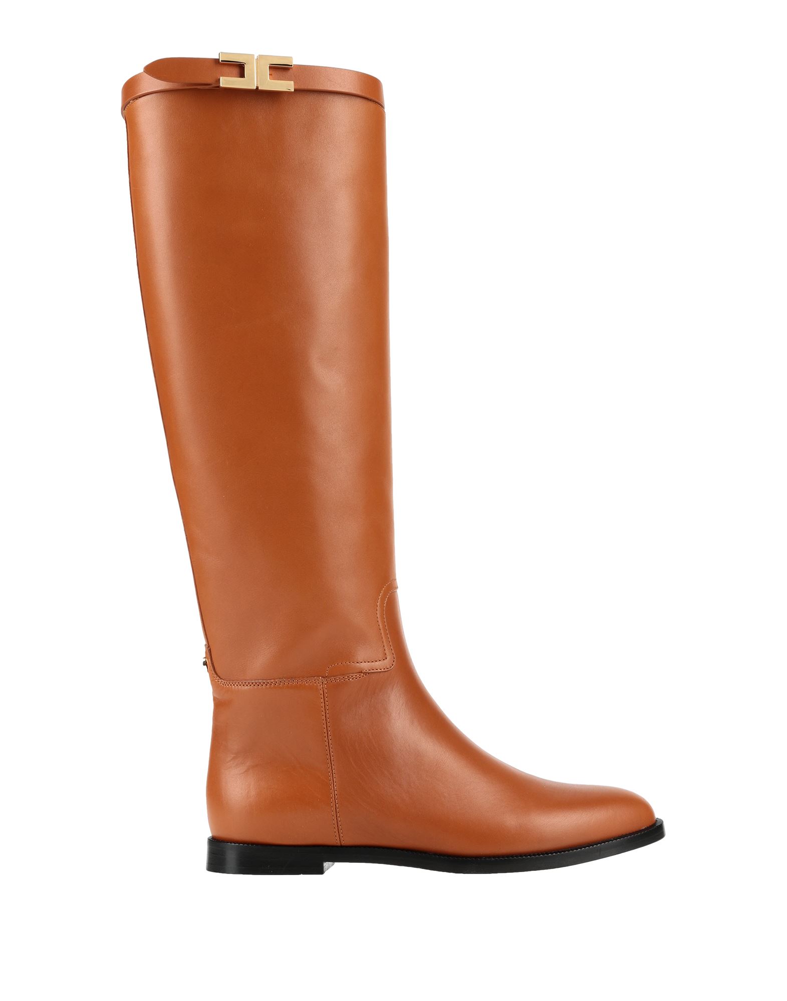 ELISABETTA FRANCHI Stiefel Damen Lederfarben von ELISABETTA FRANCHI