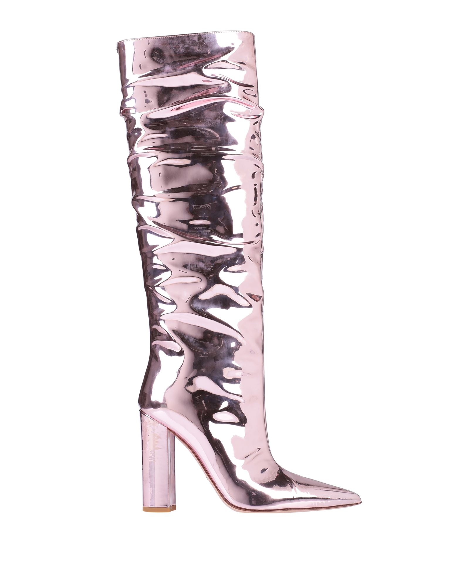 ELISABETTA FRANCHI Stiefel Damen Rosa von ELISABETTA FRANCHI