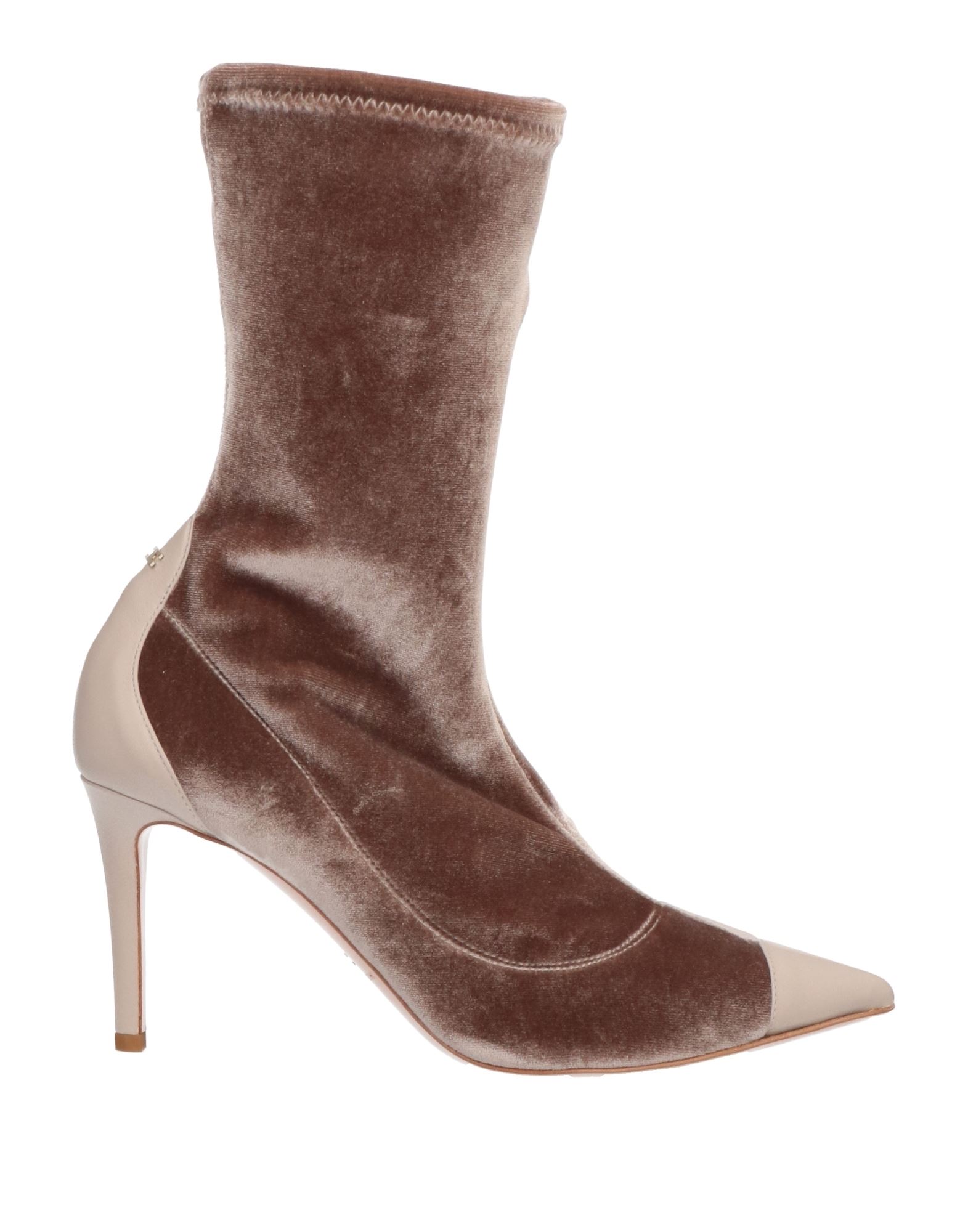 ELISABETTA FRANCHI Stiefelette Damen Braun von ELISABETTA FRANCHI