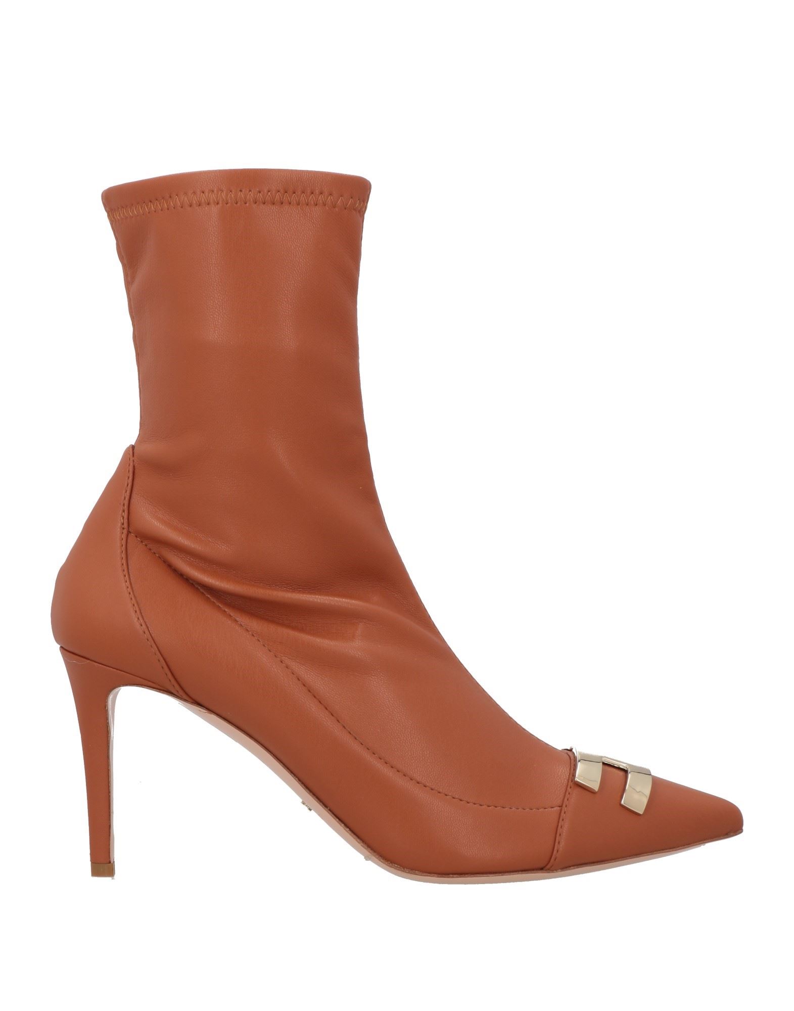 ELISABETTA FRANCHI Stiefelette Damen Lederfarben ELISABETTA FRANCHI Stiefelette Damen Lederfarben von ELISABETTA FRANCHI