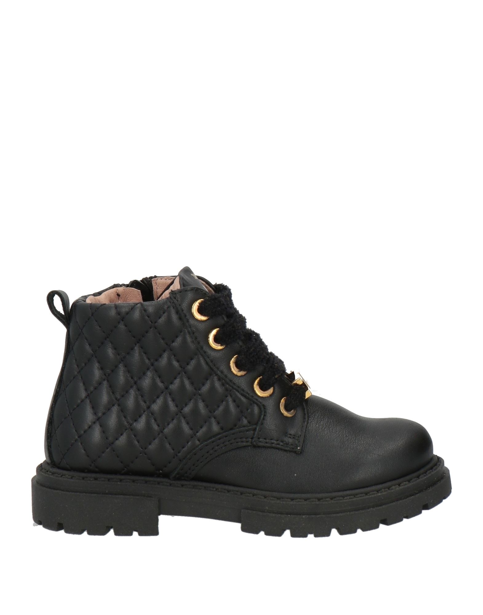 ELISABETTA FRANCHI Stiefelette Kinder Schwarz ELISABETTA FRANCHI Stiefelette Kinder Schwarz von ELISABETTA FRANCHI