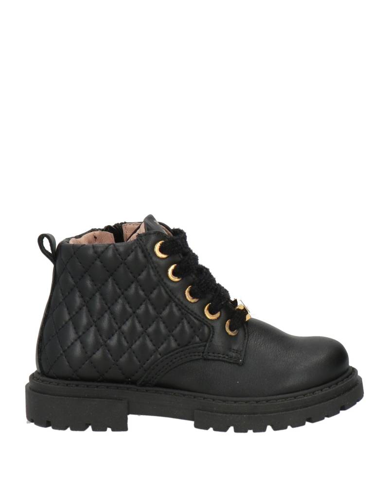 ELISABETTA FRANCHI Stiefelette Kinder Schwarz ELISABETTA FRANCHI Stiefelette Kinder Schwarz von ELISABETTA FRANCHI