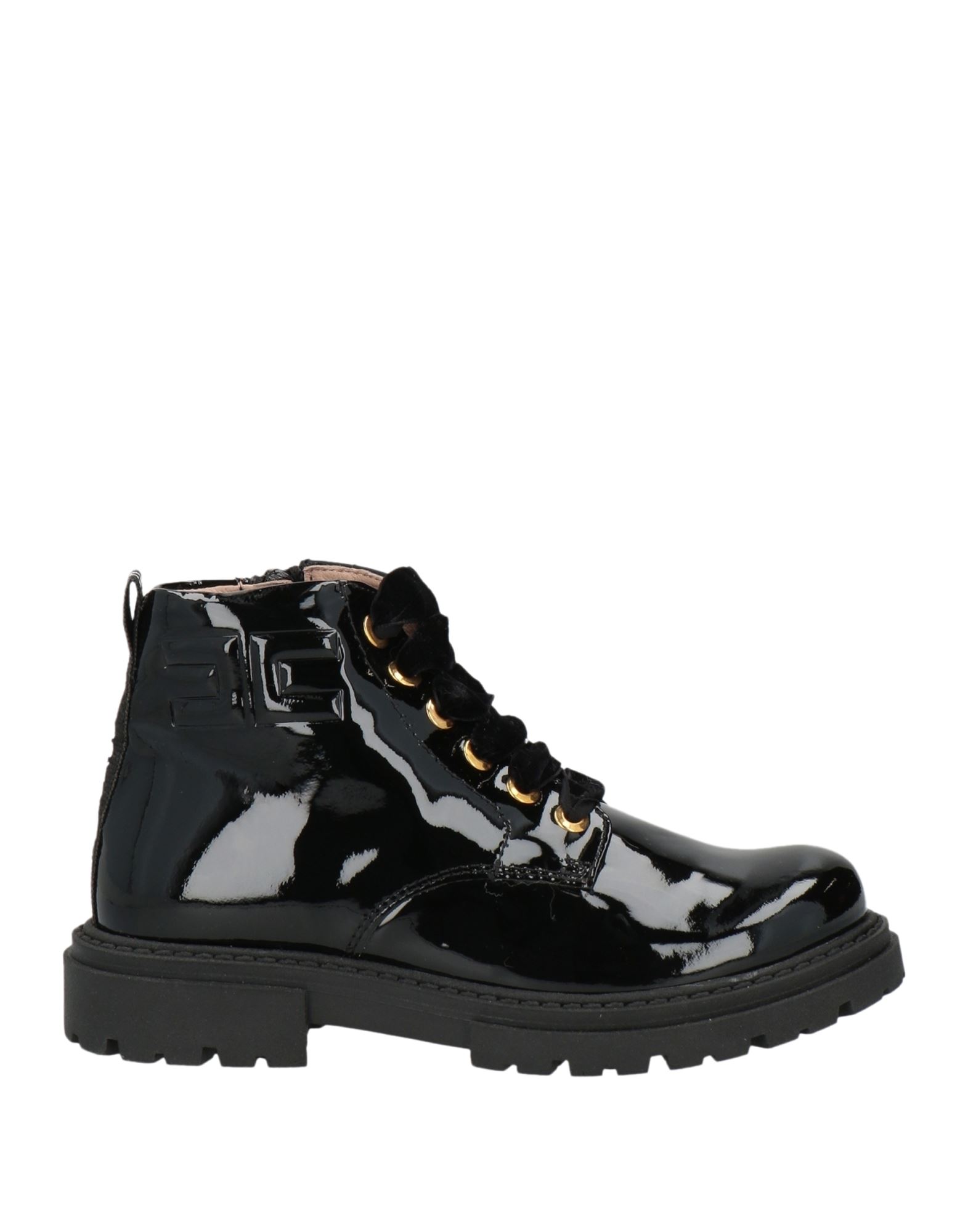 ELISABETTA FRANCHI Stiefelette Kinder Schwarz ELISABETTA FRANCHI Stiefelette Kinder Schwarz von ELISABETTA FRANCHI