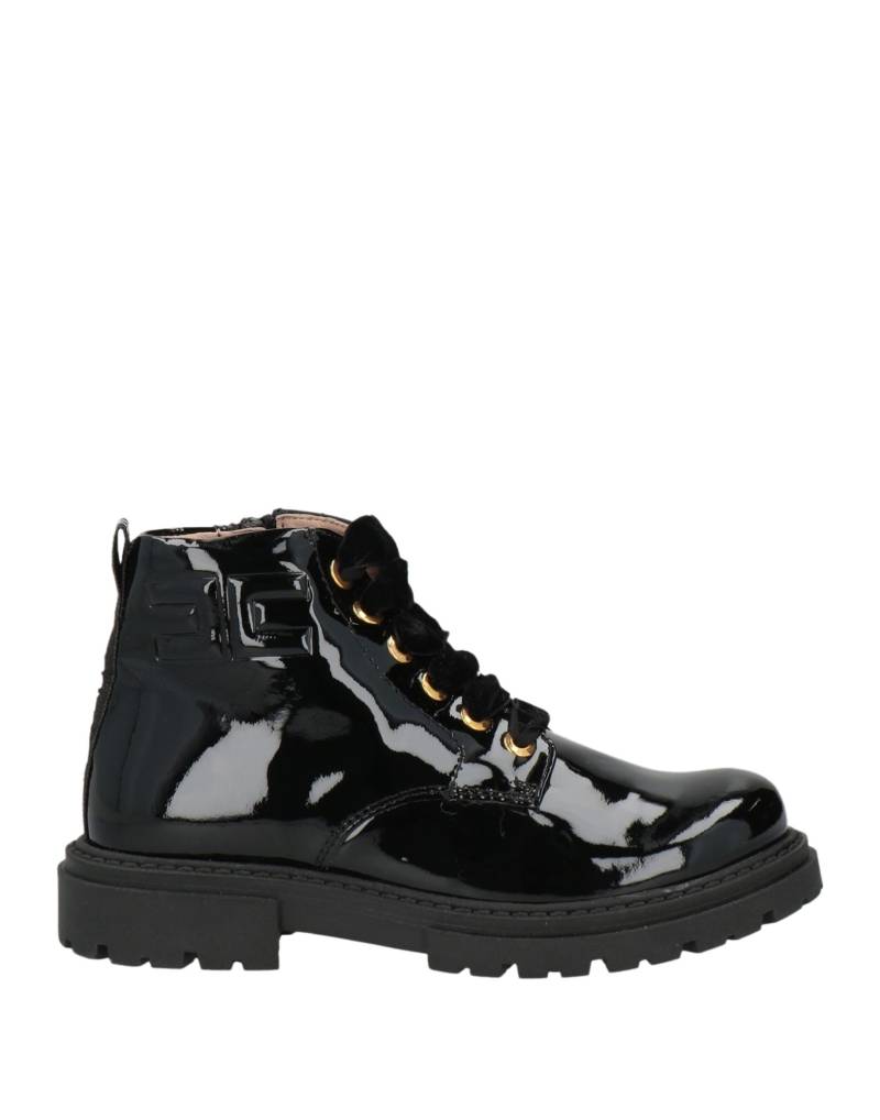 ELISABETTA FRANCHI Stiefelette Kinder Schwarz ELISABETTA FRANCHI Stiefelette Kinder Schwarz von ELISABETTA FRANCHI