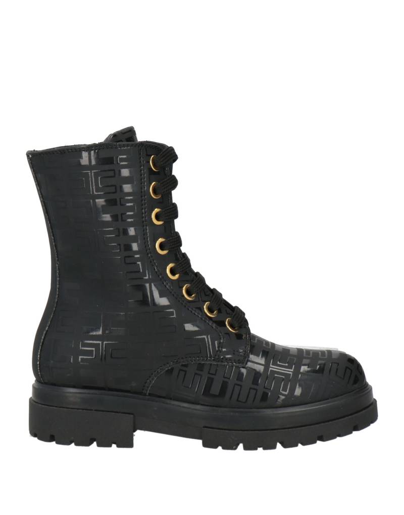 ELISABETTA FRANCHI Stiefelette Kinder Schwarz von ELISABETTA FRANCHI