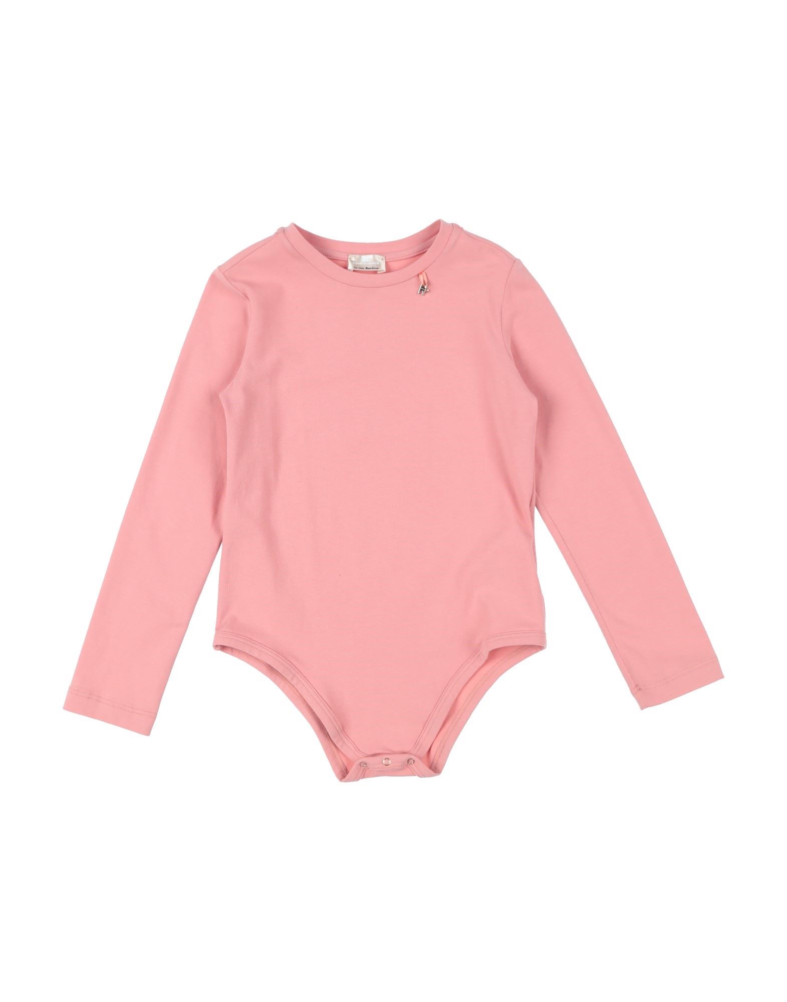 ELISABETTA FRANCHI T-shirts Kinder Altrosa von ELISABETTA FRANCHI