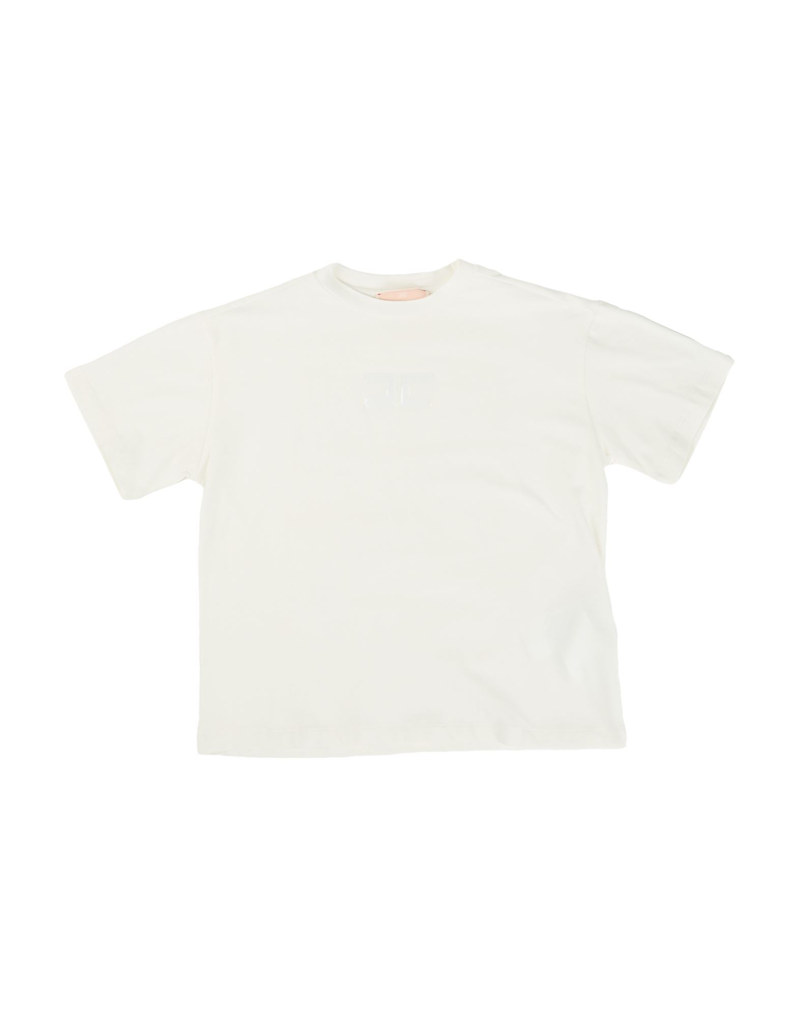 ELISABETTA FRANCHI T-shirts Kinder Elfenbein von ELISABETTA FRANCHI