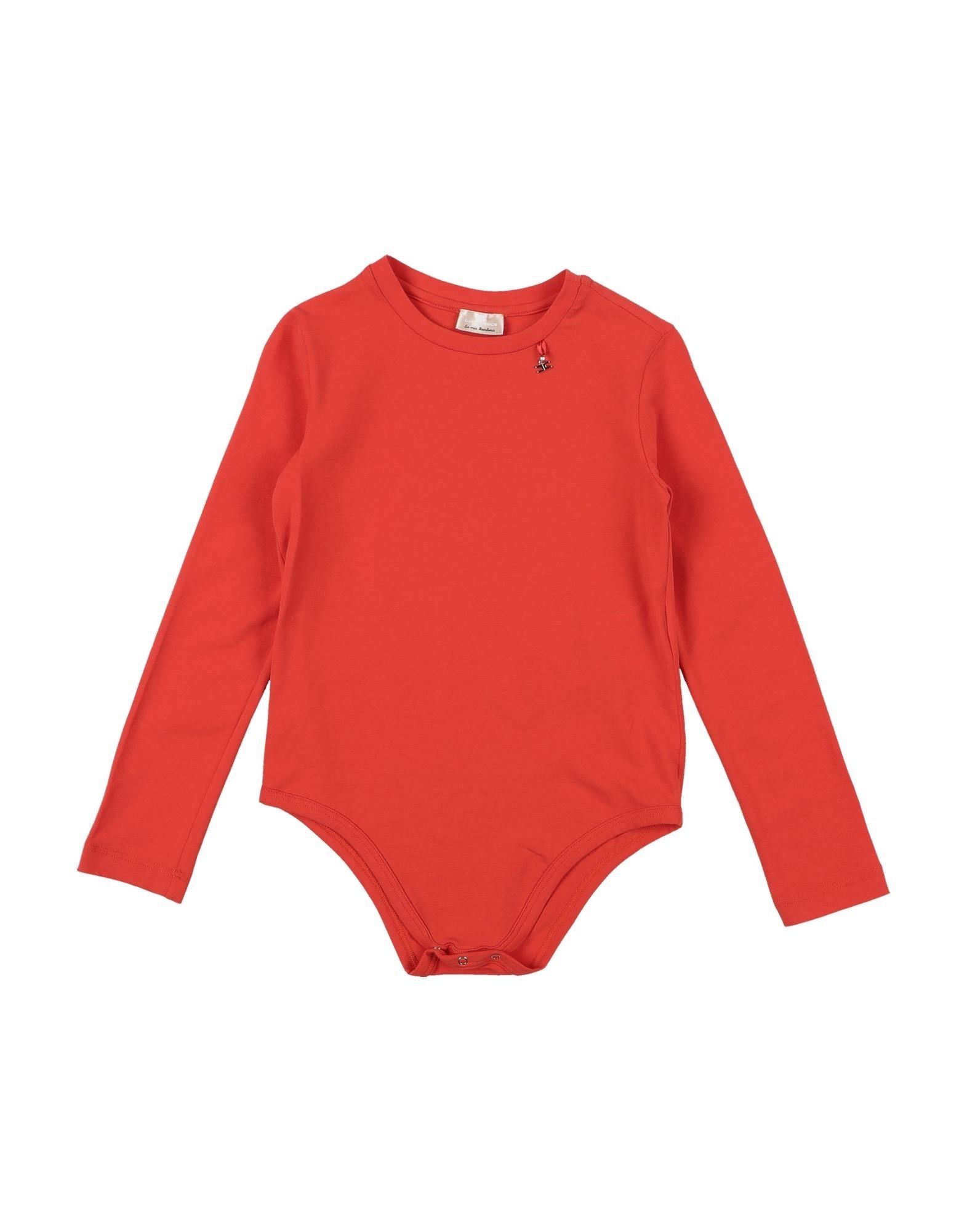 ELISABETTA FRANCHI T-shirts Kinder Orange von ELISABETTA FRANCHI