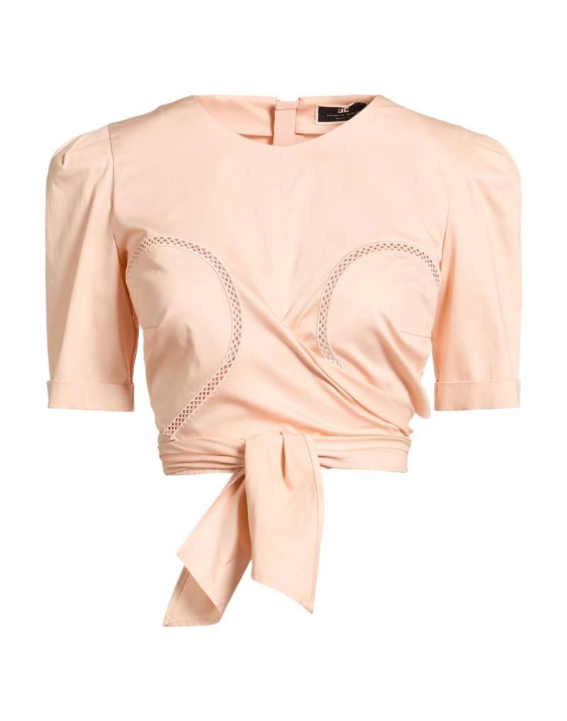 ELISABETTA FRANCHI Top Damen Hellrosa von ELISABETTA FRANCHI