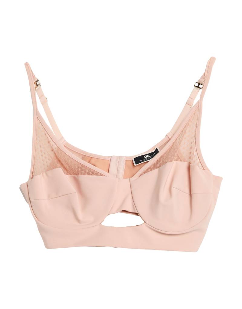 ELISABETTA FRANCHI Top Damen Rosa von ELISABETTA FRANCHI