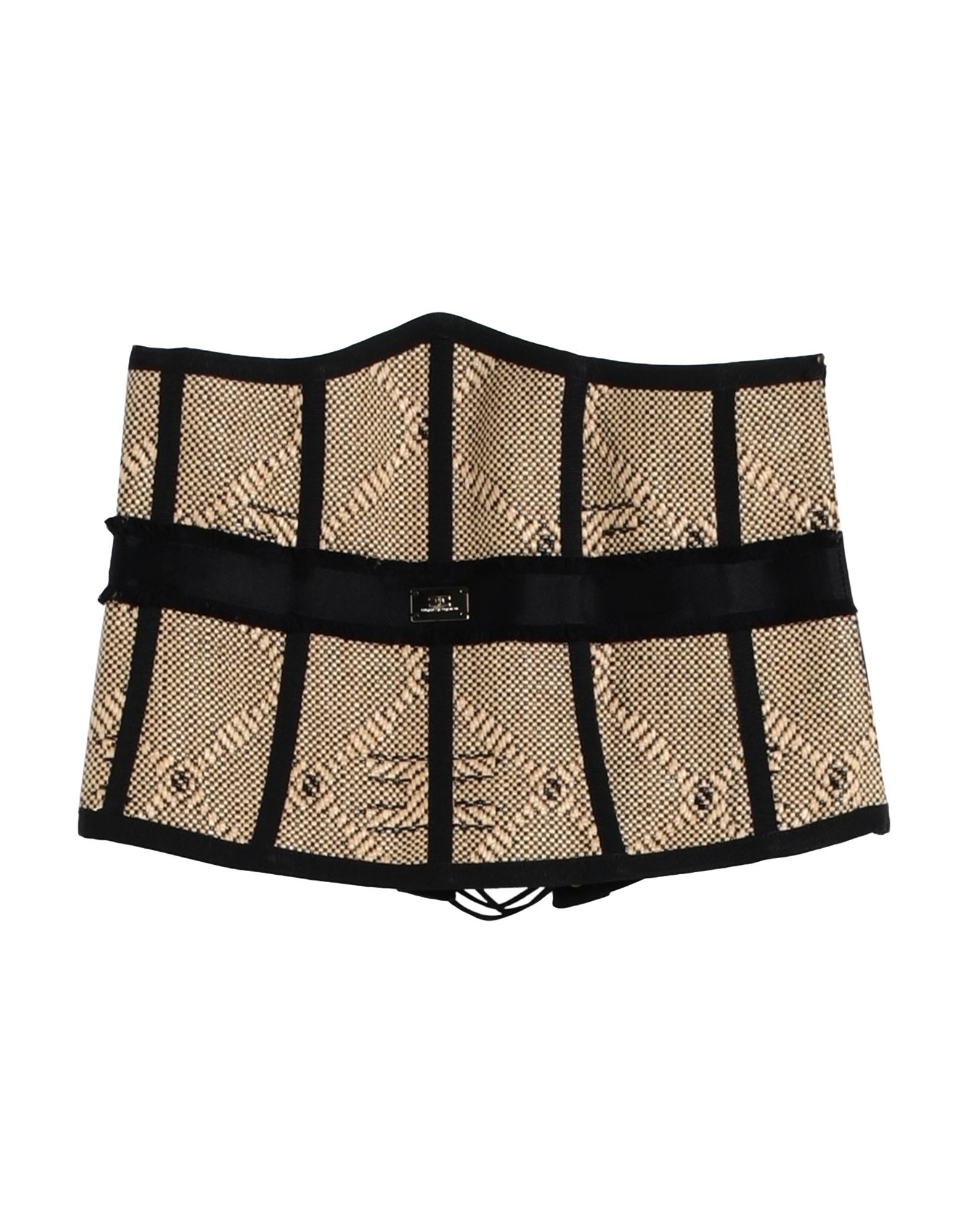 ELISABETTA FRANCHI Top Damen Sand von ELISABETTA FRANCHI