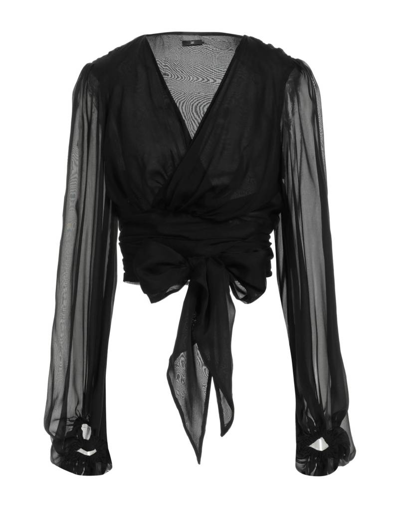 ELISABETTA FRANCHI Top Damen Schwarz von ELISABETTA FRANCHI