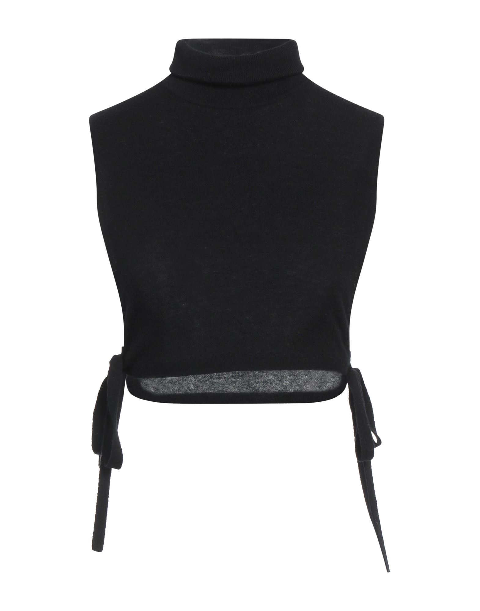 ELISABETTA FRANCHI Top Damen Schwarz von ELISABETTA FRANCHI