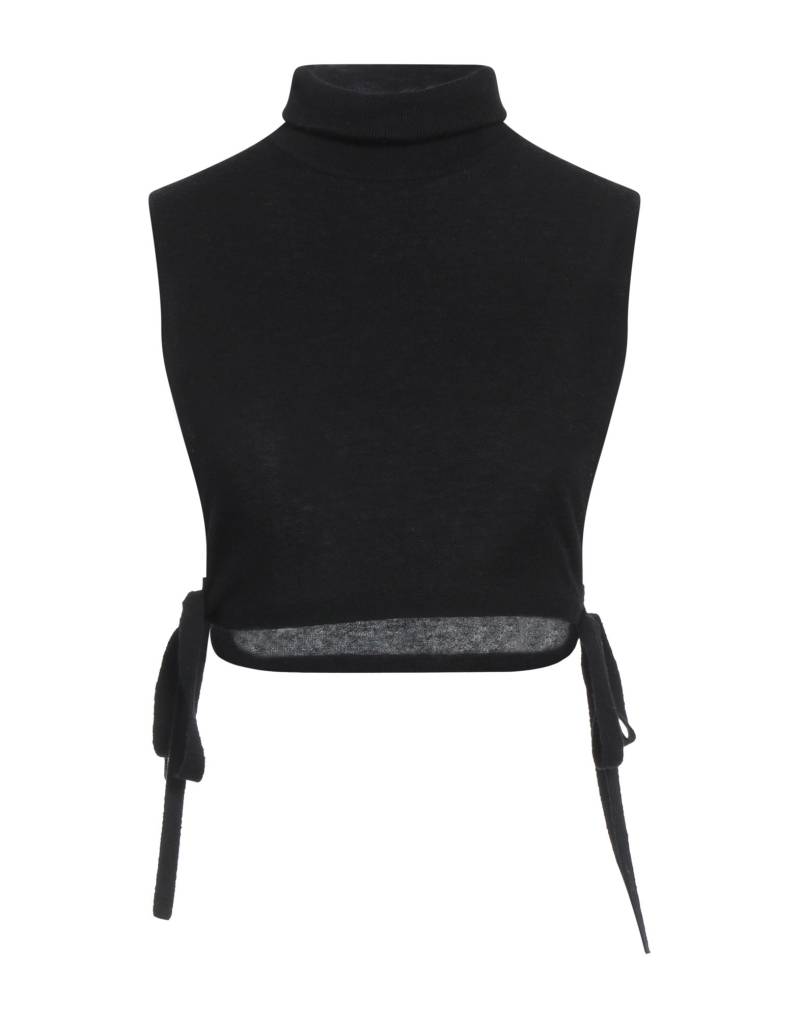 ELISABETTA FRANCHI Top Damen Schwarz von ELISABETTA FRANCHI