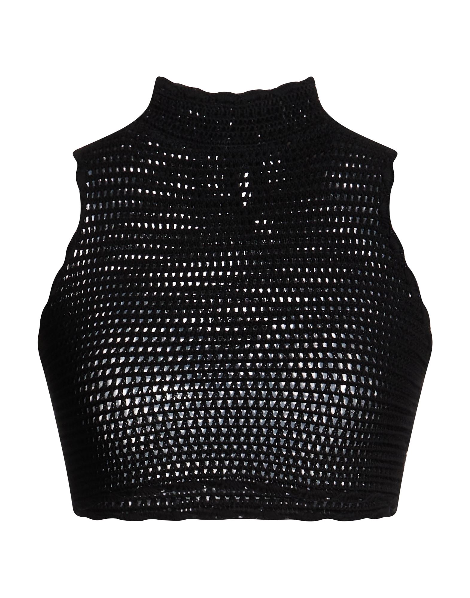 ELISABETTA FRANCHI Top Damen Schwarz von ELISABETTA FRANCHI