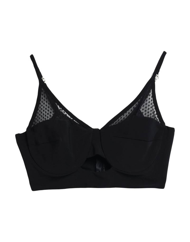 ELISABETTA FRANCHI Top Damen Schwarz von ELISABETTA FRANCHI