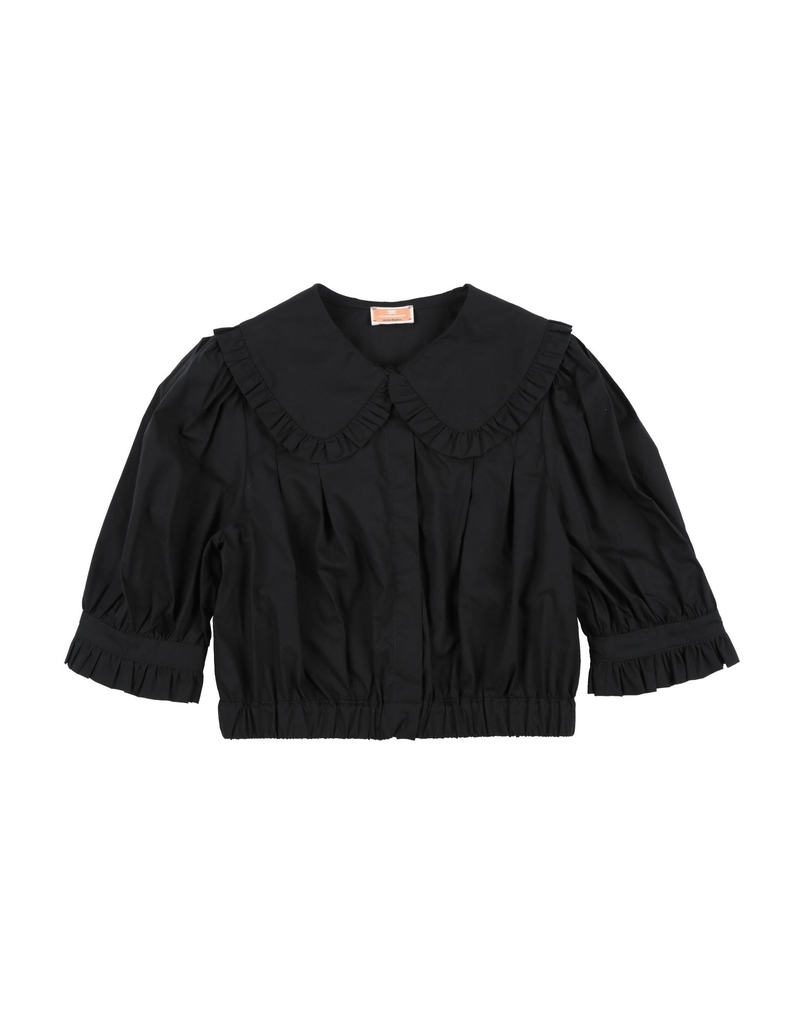 ELISABETTA FRANCHI Top Kinder Schwarz von ELISABETTA FRANCHI