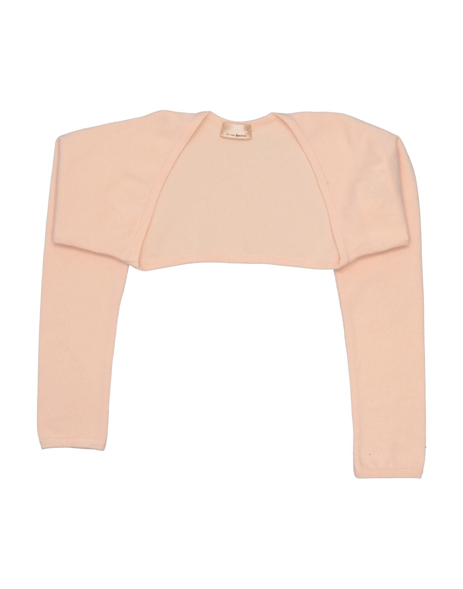 ELISABETTA FRANCHI Wickelpullover Kinder Lachs von ELISABETTA FRANCHI