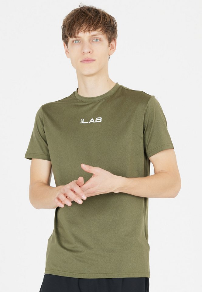 ELITE LAB Funktionsshirt Core Elite X1 mit Quick Dry-Technologie von ELITE LAB