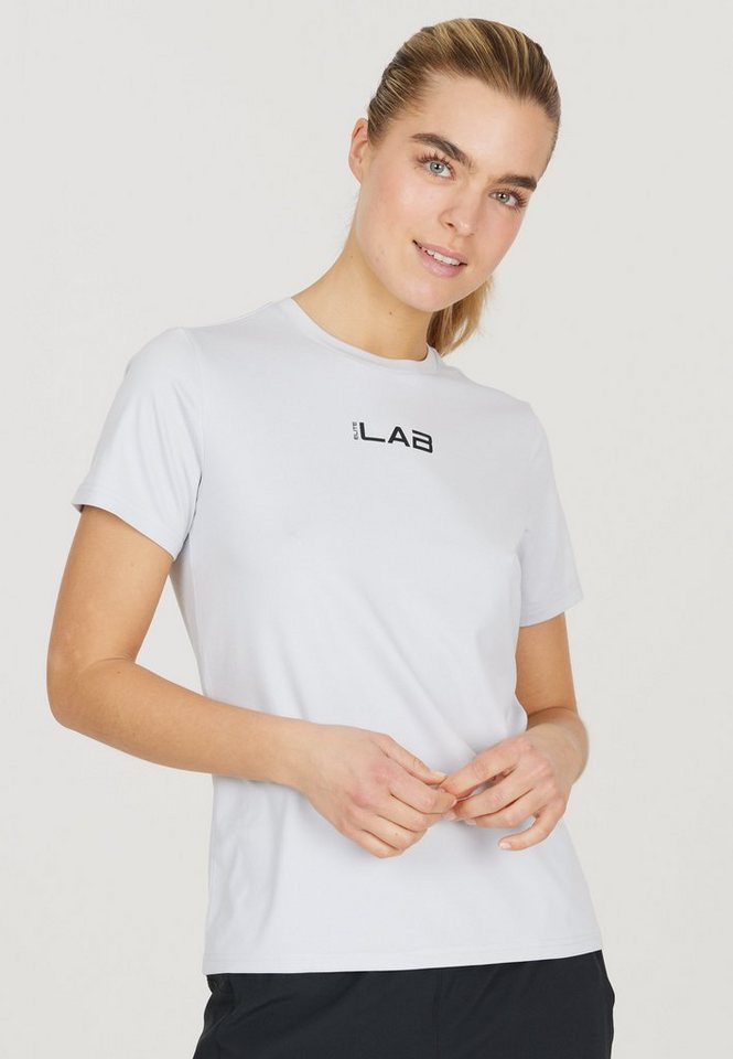ELITE LAB Funktionsshirt Core Elite X1 mit recyceltem Polyester von ELITE LAB