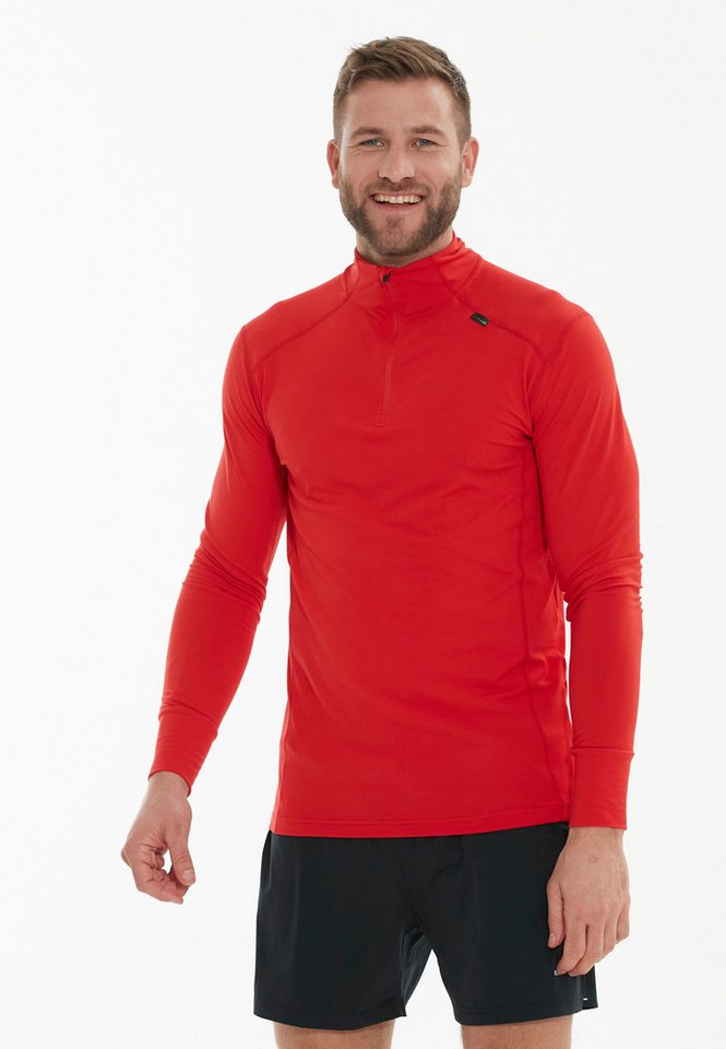 ELITE LAB Funktionsshirt Core X1 Elite (1-tlg) mit reflektierenden Elementen von ELITE LAB