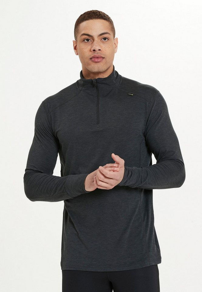 ELITE LAB Funktionsshirt Core X1 Elite (1-tlg) mit reflektierenden Elementen von ELITE LAB