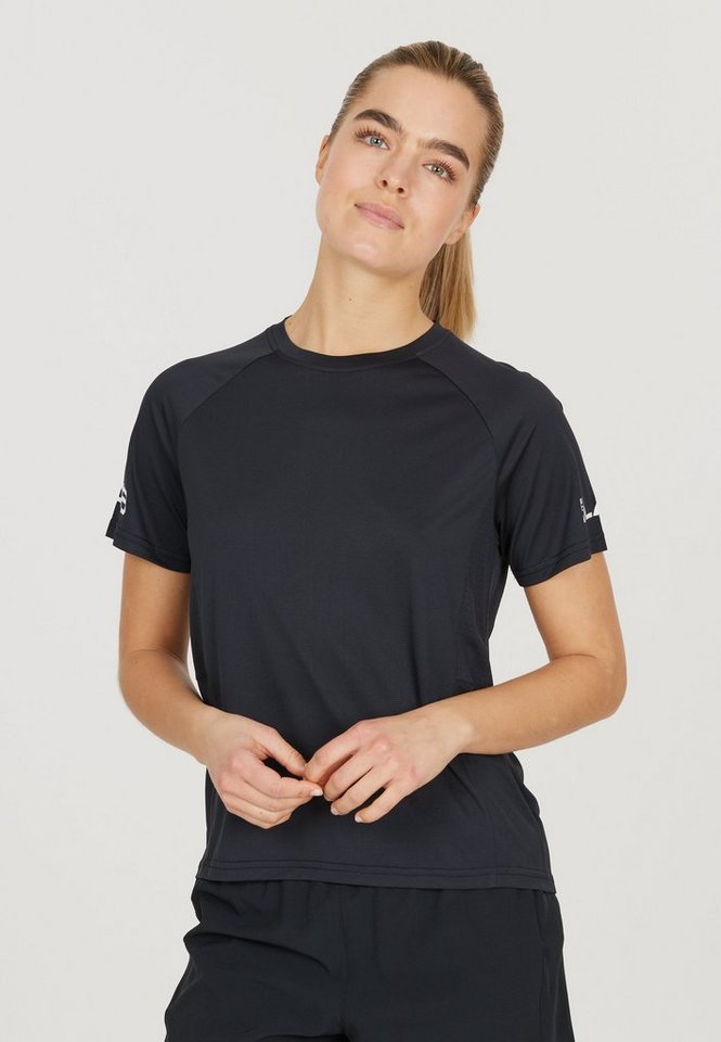 ELITE LAB Funktionsshirt LAB mit praktischer Quick Dry-Funktion von ELITE LAB