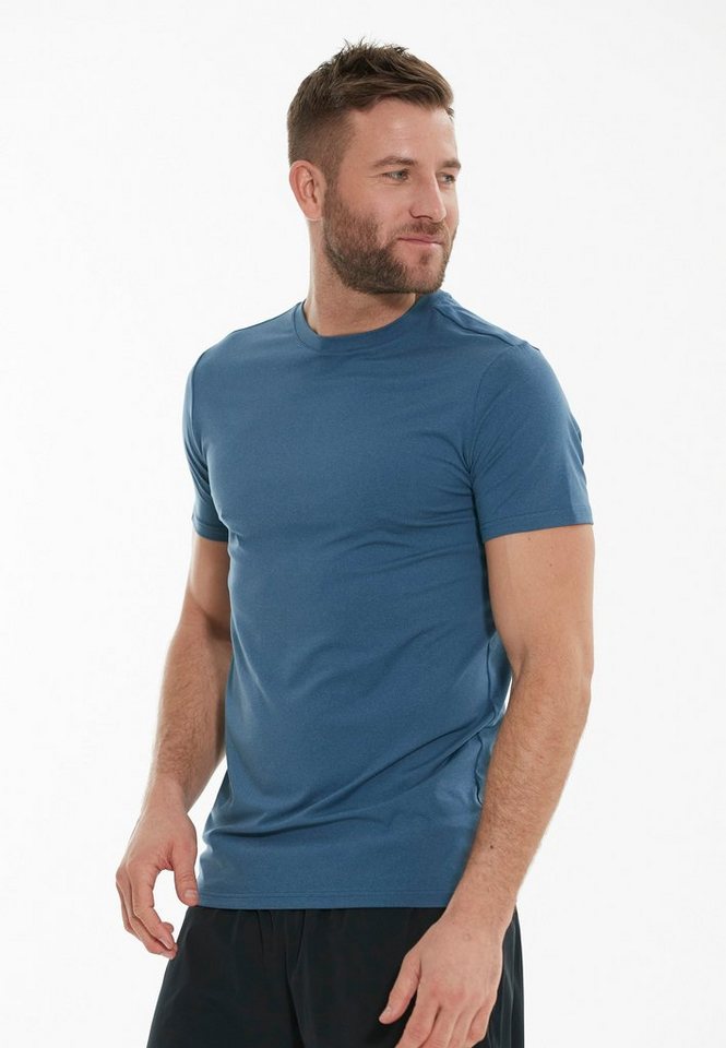 ELITE LAB Funktionsshirt Sustainable X1 Elite (1-tlg) in tollem Basic-Design von ELITE LAB