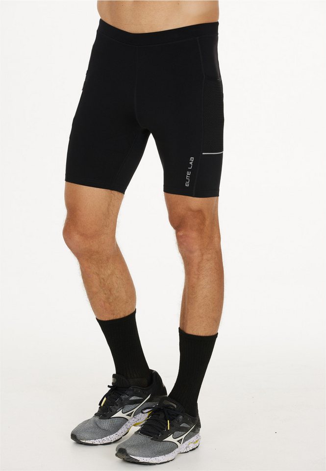 ELITE LAB Funktionstights RUN ELITE X1 mit extra Komfort von ELITE LAB